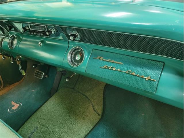 1955 Pontiac Star Chief (CC-1633725) for sale in Greensboro, North Carolina