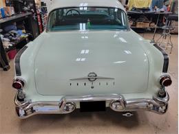 1955 Pontiac Star Chief (CC-1633725) for sale in Greensboro, North Carolina