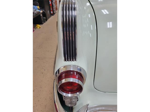 1955 Pontiac Star Chief (CC-1633725) for sale in Greensboro, North Carolina