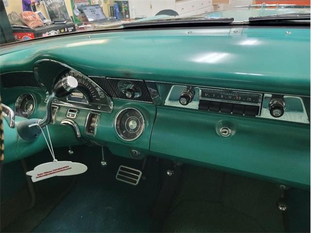 1955 Pontiac Star Chief (CC-1633725) for sale in Greensboro, North Carolina