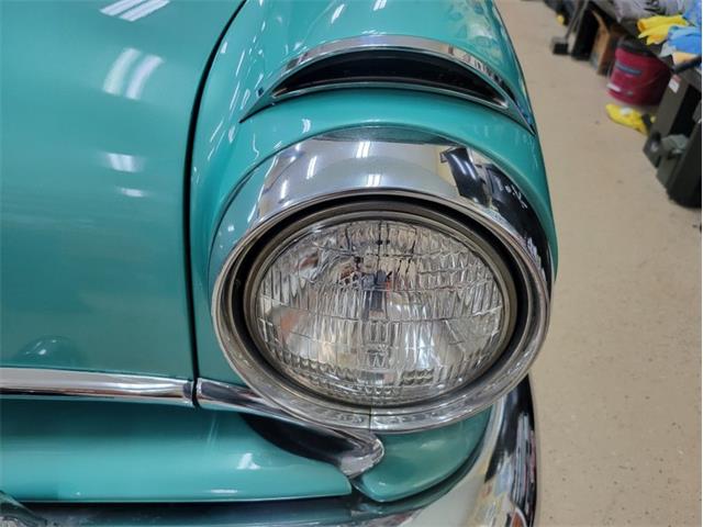 1955 Pontiac Star Chief (CC-1633725) for sale in Greensboro, North Carolina