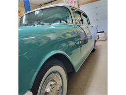 1955 Pontiac Star Chief (CC-1633725) for sale in Greensboro, North Carolina