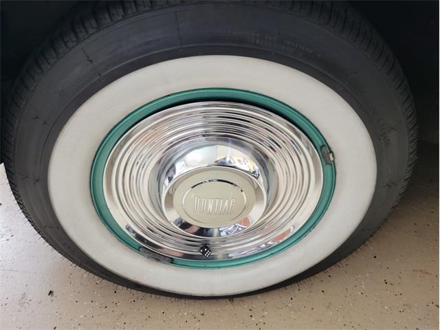 1955 Pontiac Star Chief (CC-1633725) for sale in Greensboro, North Carolina