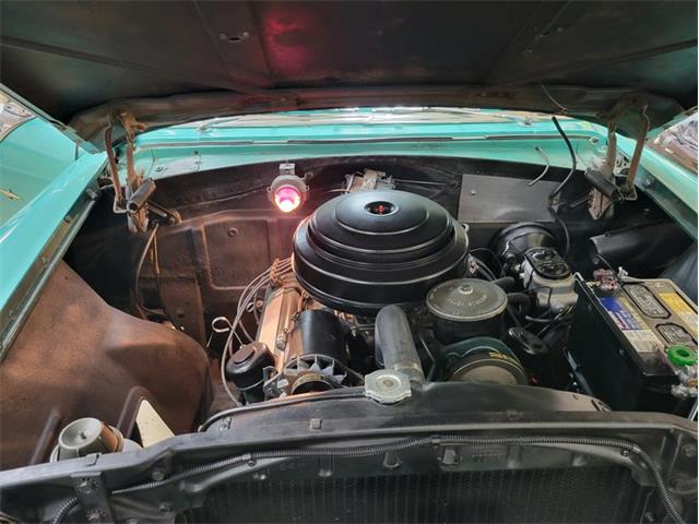 1955 Pontiac Star Chief (CC-1633725) for sale in Greensboro, North Carolina