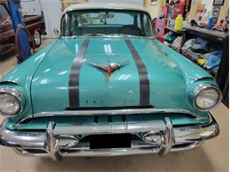 1955 Pontiac Star Chief (CC-1633725) for sale in Greensboro, North Carolina