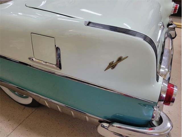 1955 Pontiac Star Chief (CC-1633725) for sale in Greensboro, North Carolina
