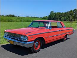 1963 Ford Galaxie (CC-1633741) for sale in Greensboro, North Carolina