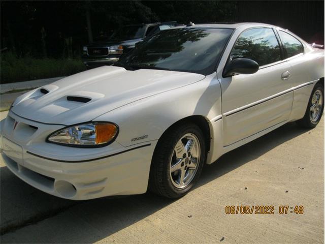 2003 Pontiac Grand Am (CC-1633750) for sale in Greensboro, North Carolina