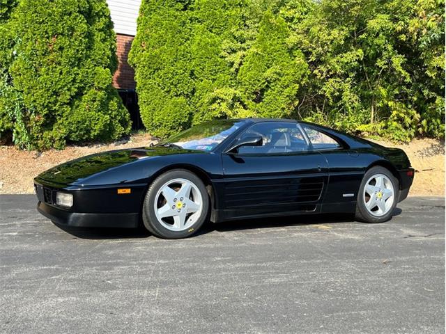 1991 Ferrari 348 (CC-1633755) for sale in Greensboro, North Carolina