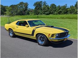 1970 Ford Mustang (CC-1633758) for sale in Greensboro, North Carolina