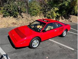 1986 Ferrari Mondial (CC-1633760) for sale in Greensboro, North Carolina