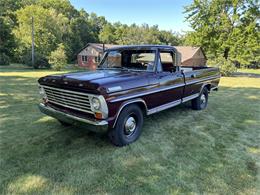 1967 Ford F250 (CC-1633764) for sale in Ellington, Connecticut
