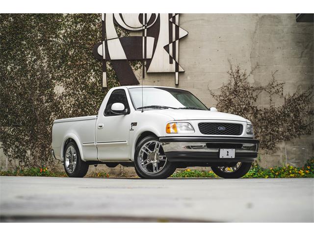 1997 Ford F150 (CC-1633770) for sale in Monterey, California