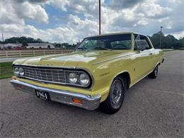 1964 Chevrolet Chevelle Malibu SS (CC-1633773) for sale in Magnolia, Texas