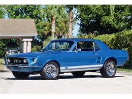 1967 Ford Mustang GT (CC-1633779) for sale in Eustis, Florida