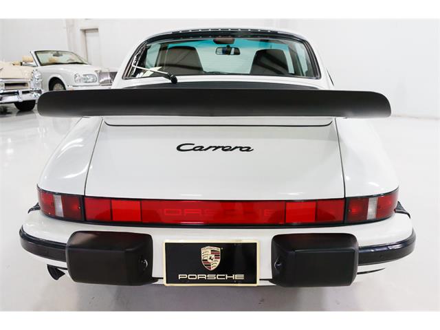 1988 Porsche 911 Carrera for Sale | ClassicCars.com | CC-1633788