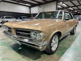 1964 Pontiac LeMans (CC-1633791) for sale in Sherman, Texas