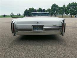 1966 Cadillac DeVille (CC-1630381) for sale in New Dundee, Ontario