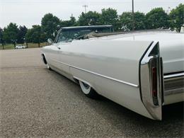 1966 Cadillac DeVille (CC-1630381) for sale in New Dundee, Ontario