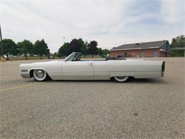 1966 Cadillac DeVille (CC-1630381) for sale in New Dundee, Ontario
