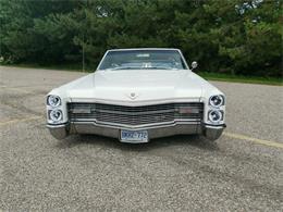 1966 Cadillac DeVille (CC-1630381) for sale in New Dundee, Ontario