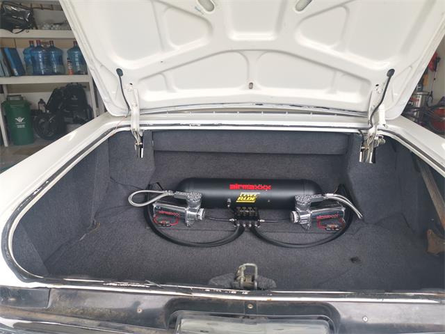 1966 Cadillac DeVille (CC-1630381) for sale in New Dundee, Ontario