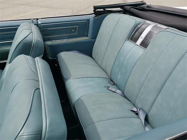 1966 Cadillac DeVille (CC-1630381) for sale in New Dundee, Ontario