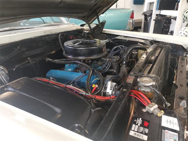 1966 Cadillac DeVille (CC-1630381) for sale in New Dundee, Ontario