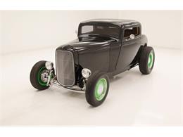 1932 Ford 3-Window Coupe (CC-1633818) for sale in Morgantown, Pennsylvania