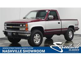 1988 Chevrolet K-1500 (CC-1633824) for sale in Lavergne, Tennessee