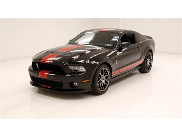 2012 Ford Mustang (CC-1633827) for sale in Morgantown, Pennsylvania