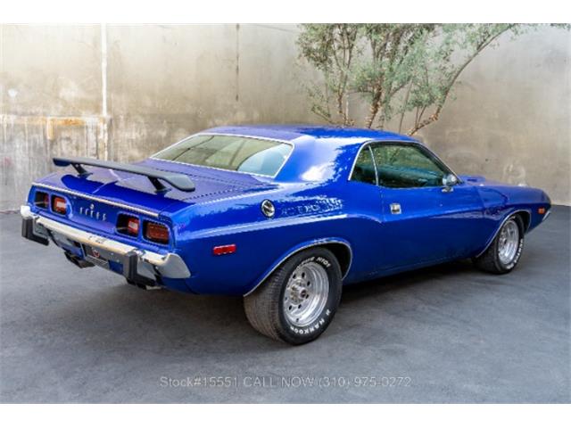 1973 Dodge Challenger for Sale | ClassicCars.com | CC-1633837