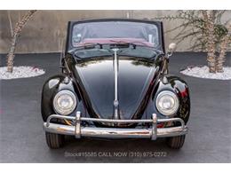 1962 Volkswagen Beetle (CC-1633840) for sale in Beverly Hills, California