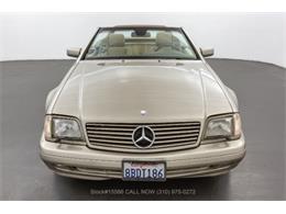 1998 Mercedes-Benz SL500 (CC-1633842) for sale in Beverly Hills, California