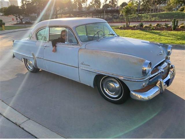 1954 Plymouth Belvedere for Sale | ClassicCars.com | CC-1633850