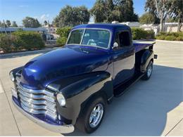 1952 Chevrolet 3100 (CC-1633853) for sale in Cadillac, Michigan