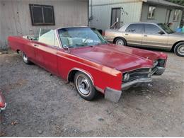 1967 Chrysler 300 (CC-1633871) for sale in Cadillac, Michigan