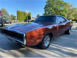 1970 Dodge Charger (CC-1633876) for sale in Cadillac, Michigan