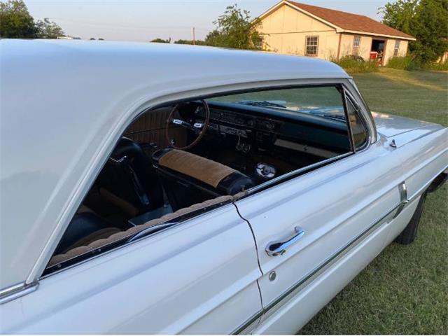 1962 Oldsmobile Dynamic 88 (CC-1633890) for sale in Cadillac, Michigan