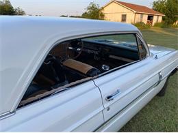 1962 Oldsmobile Dynamic 88 (CC-1633890) for sale in Cadillac, Michigan