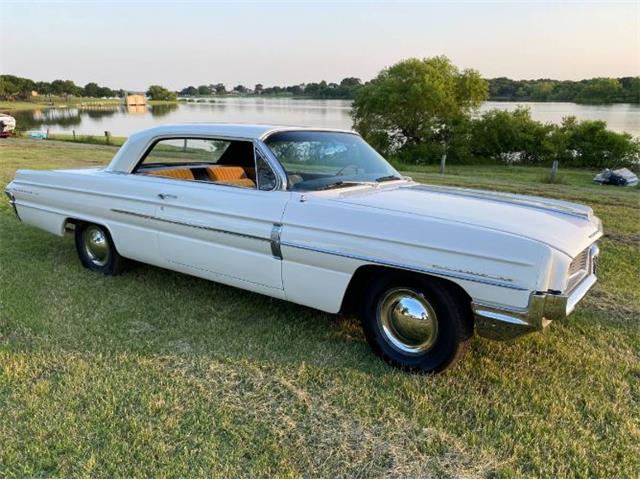 1962 Oldsmobile Dynamic 88 (CC-1633890) for sale in Cadillac, Michigan
