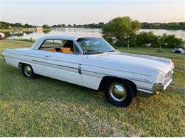 1962 Oldsmobile Dynamic 88 (CC-1633890) for sale in Cadillac, Michigan