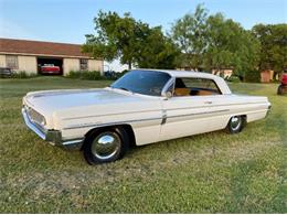 1962 Oldsmobile Dynamic 88 (CC-1633890) for sale in Cadillac, Michigan
