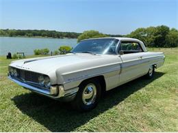 1962 Oldsmobile Dynamic 88 (CC-1633890) for sale in Cadillac, Michigan