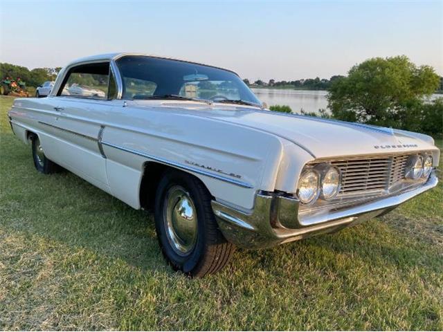 1962 Oldsmobile Dynamic 88 (CC-1633890) for sale in Cadillac, Michigan