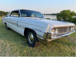 1962 Oldsmobile Dynamic 88 (CC-1633890) for sale in Cadillac, Michigan