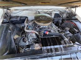 1962 Oldsmobile Dynamic 88 (CC-1633890) for sale in Cadillac, Michigan