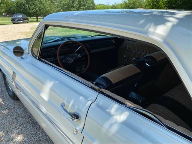 1962 Oldsmobile Dynamic 88 (CC-1633890) for sale in Cadillac, Michigan