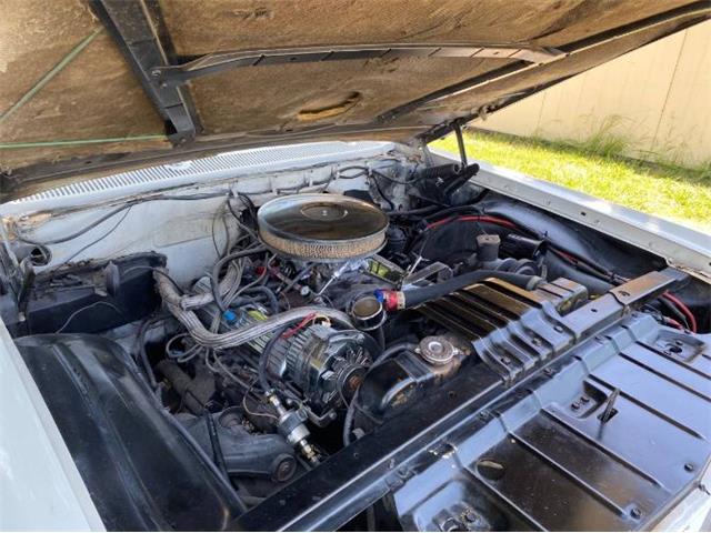 1962 Oldsmobile Dynamic 88 (CC-1633890) for sale in Cadillac, Michigan
