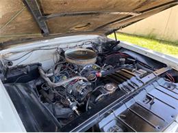 1962 Oldsmobile Dynamic 88 (CC-1633890) for sale in Cadillac, Michigan